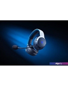 Наушники Kaira Pro для PlayStation (белый) Razer