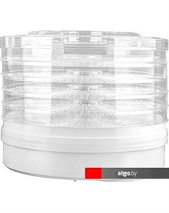 Сушилка для овощей и фруктов Bt FD1114 White Blackton