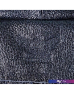 Сумка 196-1803-40-NAV (синий) Poshete