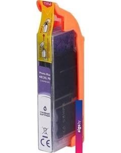 Картридж SI2048C001 (аналог Canon 481XL PB) Sakura printing