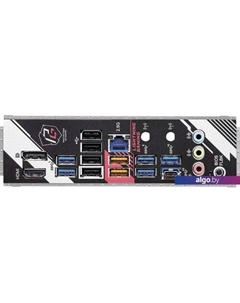 Материнская плата X670E PG Lightning Asrock