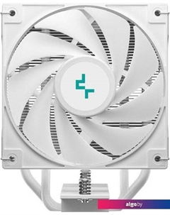 Кулер для процессора AG400 Digital WH R-AG400-WHNDMN-G-1 Deepcool