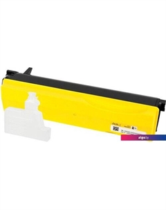 Картридж SATK570Y Sakura printing