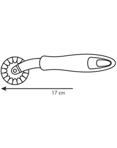 Кухонный нож Presto 420150 Tescoma