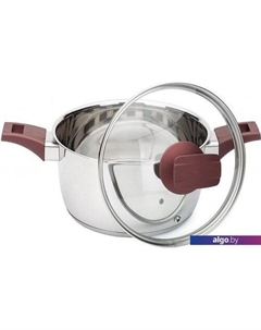 Кастрюля Augusta Speciale ASA020S Attribute