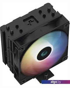 Кулер для процессора AG400 BK ARGB R-AG400-BKANMC-G-2 Deepcool