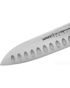 Кухонный нож Mo-V SM-0093 Samura