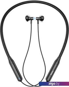 Наушники ES58 (черный) Hoco