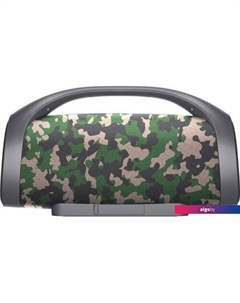 Беспроводная колонка Woox Dubstep (камуфляж) Vipe