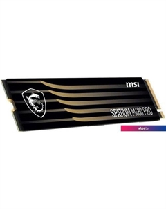 SSD Spatium M480 Pro 1TB S78-440L1G0-P83 Msi