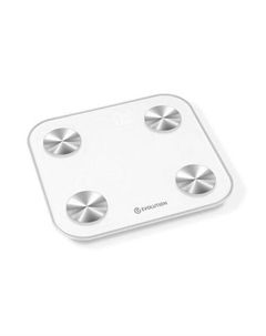 Напольные весы BTF2 (белый) Evolution