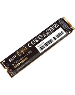 SSD US75 1TB SP01KGBP44US7505 Silicon power