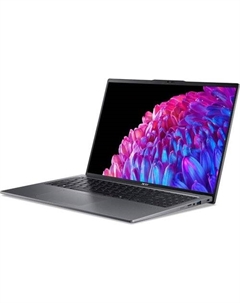 Ноутбук Acer Swift Go 16 SFG16-72-709R NX.KSHCD.002