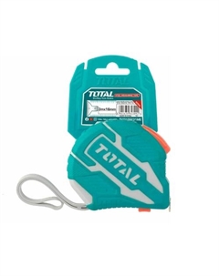 Рулетка TMT126231M Total