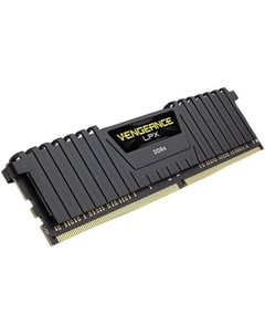 Оперативная память Vengeance LPX 2x16ГБ DDR4 3200 МГц CMK32GX4M2E3200C16 Corsair