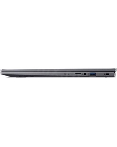Ноутбук Acer Swift Go 16 SFG16-72-50UC NX.KUBCD.002