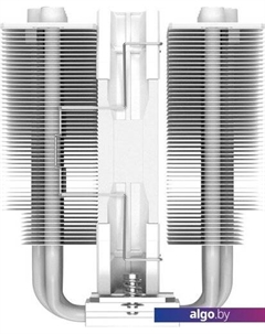 Кулер для процессора SE-207-XT Slim Snow Id-cooling