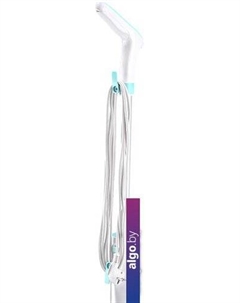 Паровая швабра SM1001 (белый/зеленый) Bq