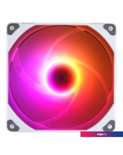 Вентилятор для корпуса M25-140 D-RGB PH-F140M25_DRGB_PWM_WT01 Phanteks