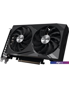 Видеокарта GeForce RTX 3060 Gaming OC 8G GV-N3060GAMING OC-8GD Gigabyte