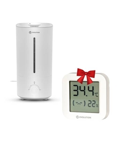 Увлажнитель воздуха HF-848 Evolution