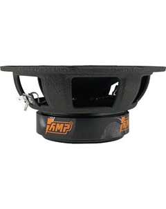 Широкополосная АС Hybrid FR65M20 Amp