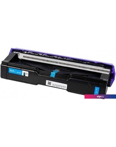 Картридж SPC220EC Sakura printing