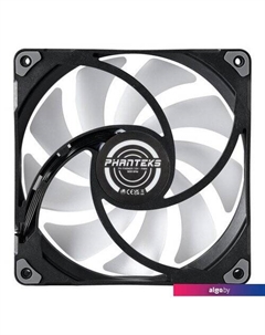 Вентилятор для корпуса M25-140 D-RGB PH-F140M25_DRGB_PWM_BK01 Phanteks