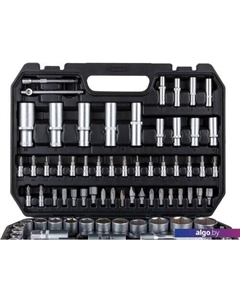 Универсальный набор инструментов 18520-108 (108 предметов) Волат