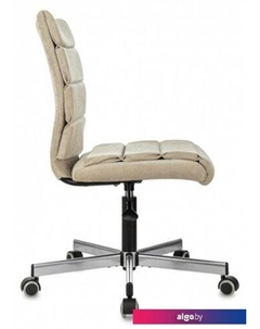Офисное кресло CH-320M (песочный Light-21) Бюрократ