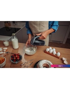 Миксер HM4021B Accesstyle