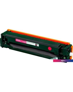 Картридж SACF543X (аналог HP CF543X) Sakura printing
