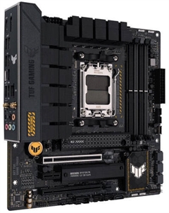 Материнская плата TUF Gaming B650M-PLUS WiFi Asus