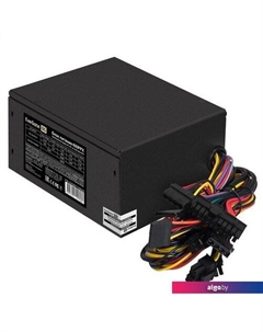 Блок питания 400PPX EX292174RUS-S Exegate