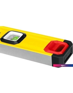 Уровень строительный 3471-060_z02 (60 см) Stayer