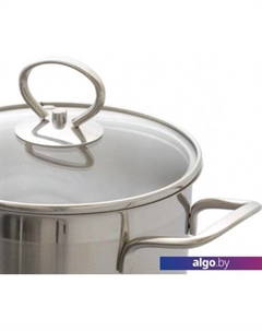 Кастрюля Лотос Классика КЛ1-18С2 Кухар