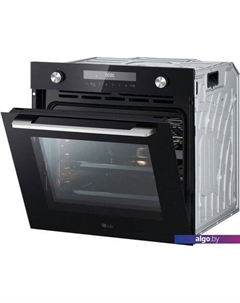 Электрический духовой шкаф WSEZ7225B1 Lg