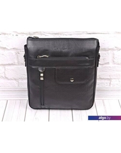 Мужская сумка Classico Fiesole 5054-01 (черный) Carlo gattini