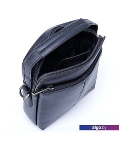 Мужская сумка 250-5388-2-BLK (черный) Poshete
