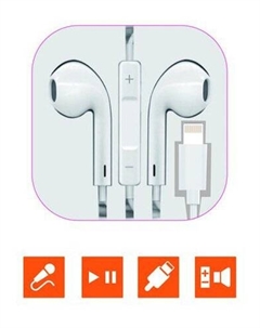 Наушники GPHP10 Gopower