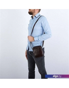 Мужская сумка 513-116311-060-DBW Francesco molinary