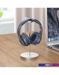 Наушники BO17 (синий) Borofone