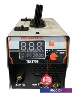 Сварочный инвертор ТЕХ-175 Свартех