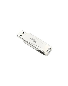 USB Flash U782C USB3.0+TypeC Dual 512GB Netac