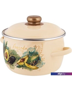 Кастрюля Avocado 1MC221P Appetite