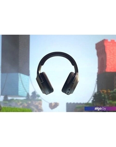 Наушники Barracuda X 2022 (черный) Razer