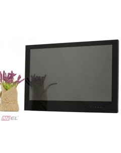 AVEL AVS240WS (черный) Avel