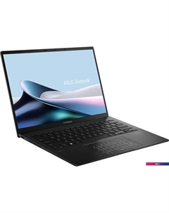 Ноутбук ASUS Zenbook 14 OLED UM3406HA-QD015W Asus