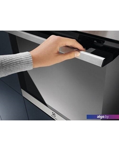 Электрический духовой шкаф SurroundCook 600 EOF3H70X Electrolux