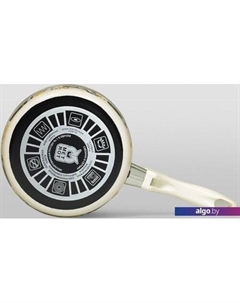 Кастрюля с длинной ручкой Гурман 348693 Metrot